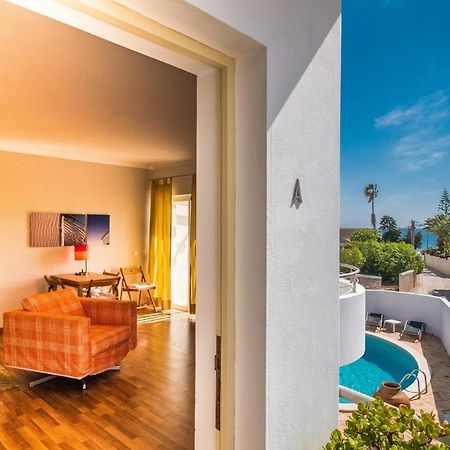 Beach Park Apartments Luz Exterior foto